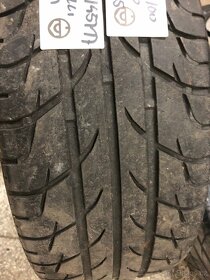 alu kola r17 5x100 Lenso - 5