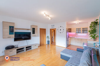 Prodej, byt 2+kk, 60m2, Olomouc - 5