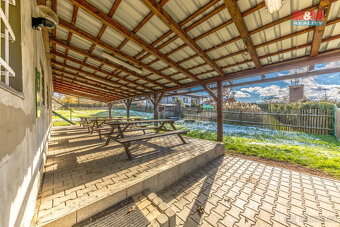 Prodej chaty, 53 m², Petkovy - 5