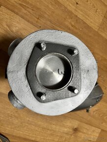 Jawa 250/353 pulbuben po GO - 5