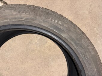 Letní pneu Barum 235/45 R18 - 5