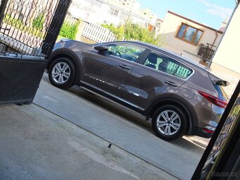 KIA Sportage QL 1,6 T-GDi 4x2TOP-Stav nového vozu,Top km,DPH - 5
