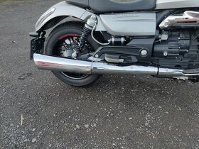 Moto Guzzi California 1400 - 5