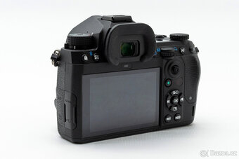 Pentax K-3 III - 5