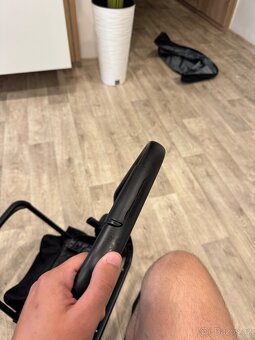Kočárek - CYBEX PRIAM - 5