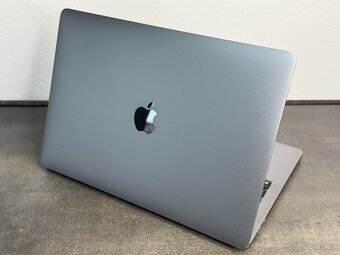 MacBook Pro 13'' 2020 / M1 / 16GB / 512GB SSD / Space Gray - 5