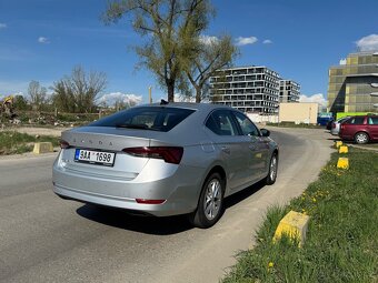 Škoda Octavia 4 Style 2.0TDI DPH Virtual Matrix - 5