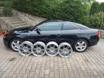 AUDi A 5 - 5