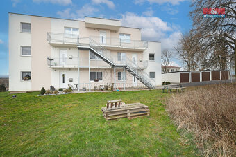 Prodej bytu 3+kk s garáží, 66 m², Karlovy Vary, ul. Akátová - 5