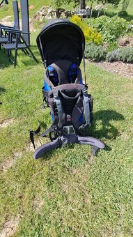 Nosítko deuter kid comfort II - 5