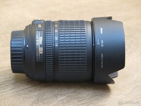 Nikon 18-105 mm f/3,5-5,6 AF-S DX G ED VR - 5