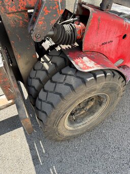Desta DVHM 3222 - 5
