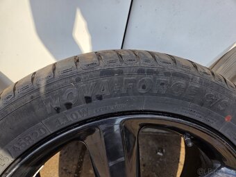 Alu kola audi q7 - 5