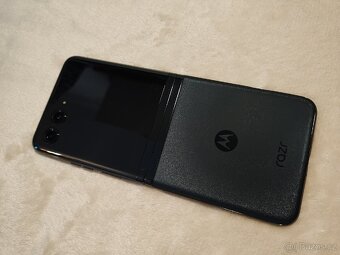 Motorola RAZR 40 ultra 8/256GB - 5