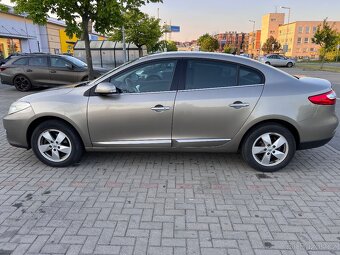 Renault Fluence 1.6 81kW 2011 Limited - 5