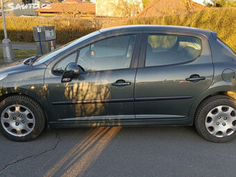 Peugeot 207 1.4 70KW - 5