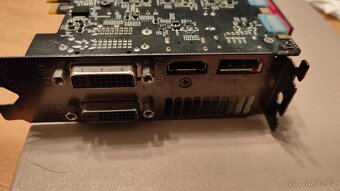 MSI GTX 970 GAMING 4GB - 5