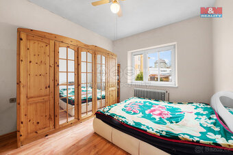 Prodej bytu 3+1, 68 m², Děčín, ul. Klostermannova - 5