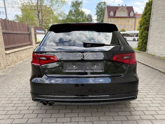 AUDI A3 1,4 TFSi 103KW S-LINE,NEHAV.,SERV. KNIHA - 5