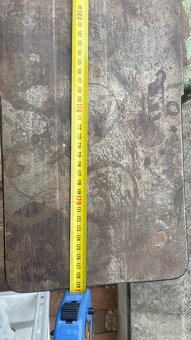 Hoblovačka 200mm viz štítek - 5