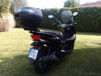 Honda pcx 125 - 5