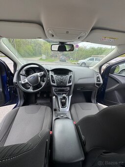 Ford Fokus eko-bost - 5