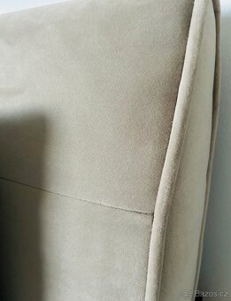 Postel boxspring Henry Style 160x200 - 5