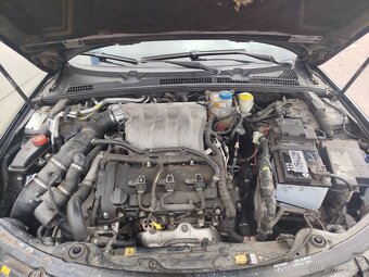 Alfa Romeo 159 3.2 jts Q4 191kw - 5