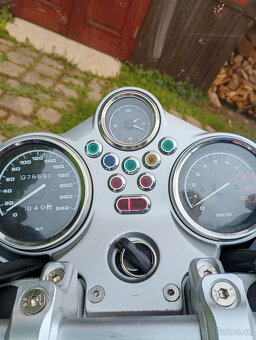 BMW r1150r - 5