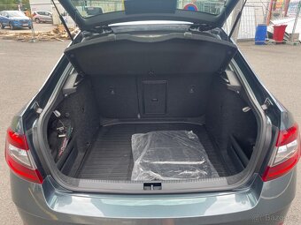 Škoda Octavia, 1,4 TSi STAV NOVÉHO VOZU - 5