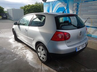 Prodám VW Golf 1.9 TDI 77kw , 6 kvalt - 5