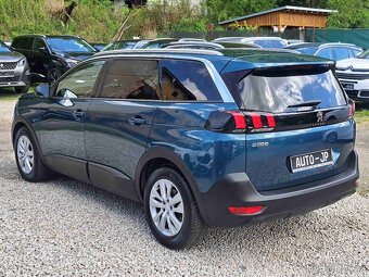 Peugeot 5008 1,2 PT EAT8 ACTIVE 104.000 km - 5