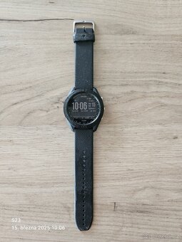 hodinky Garmin S60 - 5