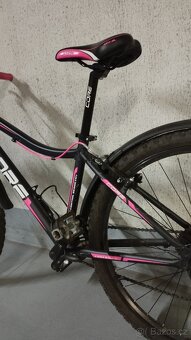 Dívčí kolo Core Nipper 24" jednopřevodník - 5