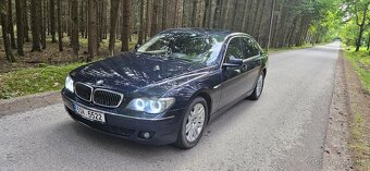 Prodam BMW E65 760i 327kw - 5