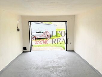 Prodej garáže 24 m² – ulice Hornická, Havířov – Prostřední S - 5