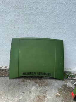 Golf mk2 - 5
