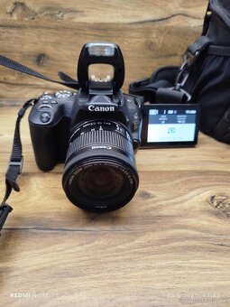 Canon EDS 200D - 5
