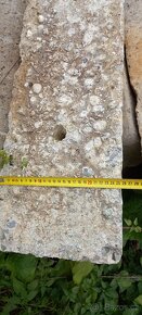 Betonové pražce - 5