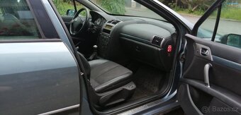 Prodám Peugeot 407 - 5