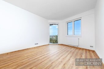 Pronájem bytu 2kk, 57m2, Pardubice – Residence Na Spravedlno - 5