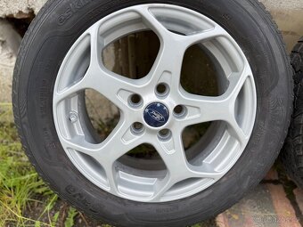 Alu 5x108 r16 - 5