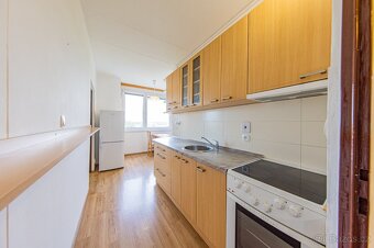 Pronájem bytu 3+1, 64 m² Otrokovice, Štěrkoviště - 5