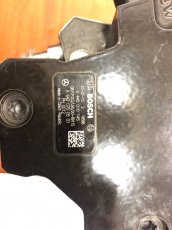 Vysokotlake cerpadlo Mercedes - A642070051- 0445010145 - 5