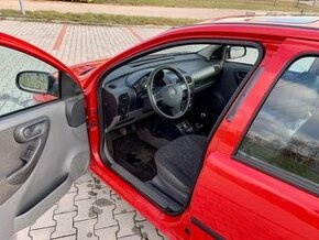 Opel Corsa 1.0 i. - 5