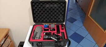 Prodám havarovaný dron DJI Mavic 2 PRO combo - 5