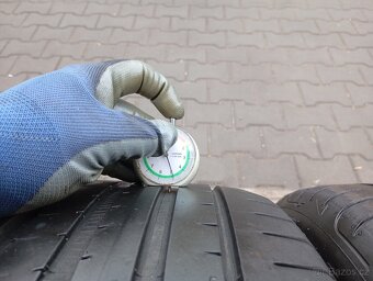 235/45/18 letní pneu goodyear - 5