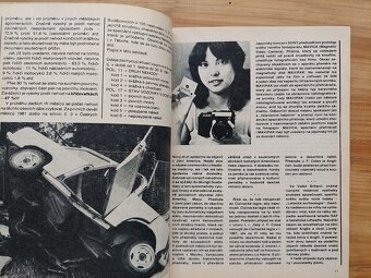 7 retro policejních knih - VB veřejná bezpečnost ČSSR - 5
