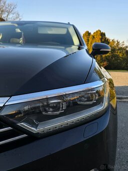 Volkswagen Passat B8 2.0 TDI DSG - 5