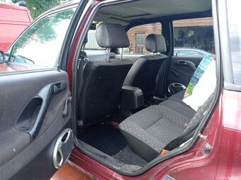 VW Passat 1.9 TDI 66kw rok 94, veterán - 5